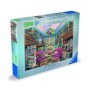Ravensburger - Puzzle palatul cartilor 1000 piese design nou Ravensburger - 2